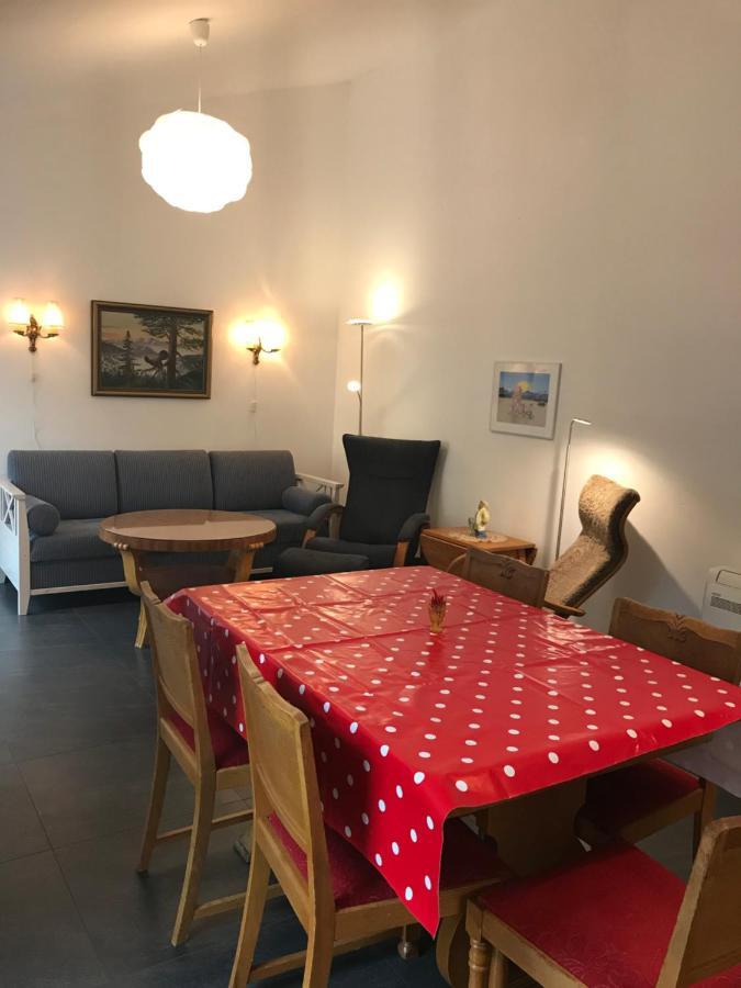 Apartmán La Terrazza Del Molino Levanto Exteriér fotografie