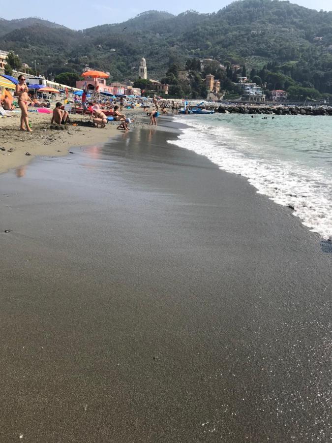 Apartmán La Terrazza Del Molino Levanto Exteriér fotografie