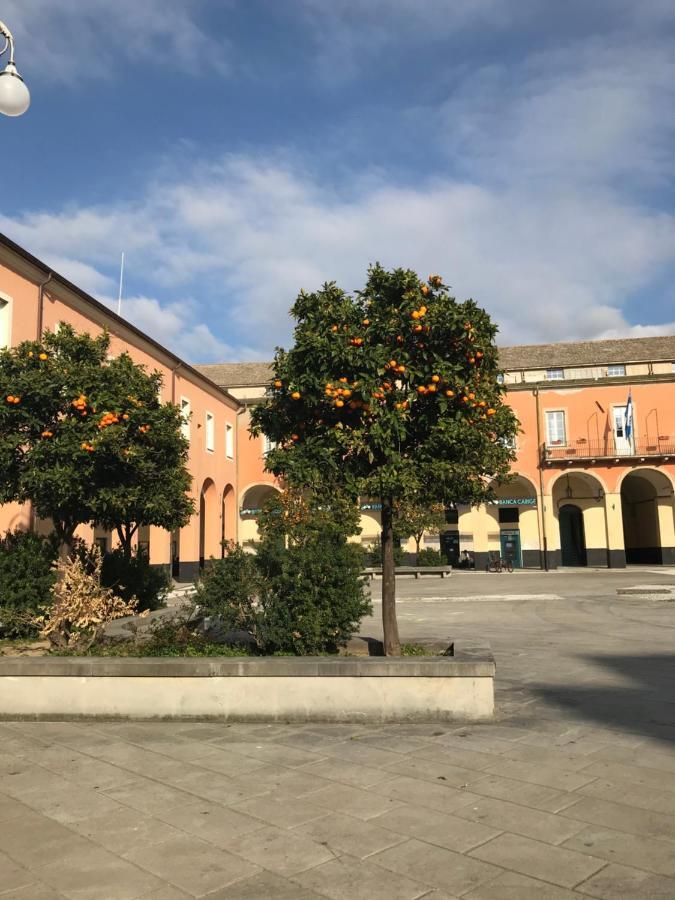 Apartmán La Terrazza Del Molino Levanto Exteriér fotografie