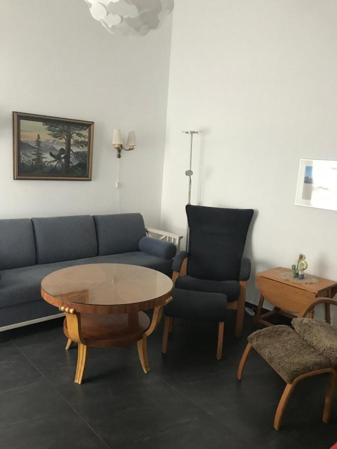 Apartmán La Terrazza Del Molino Levanto Exteriér fotografie