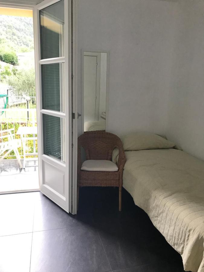 Apartmán La Terrazza Del Molino Levanto Exteriér fotografie