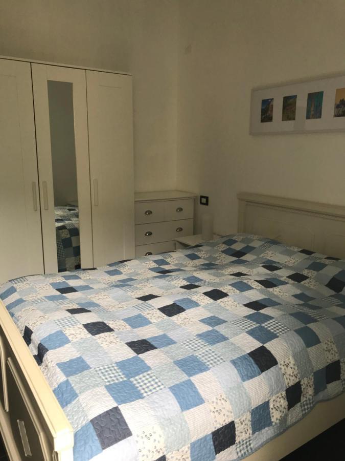 Apartmán La Terrazza Del Molino Levanto Exteriér fotografie