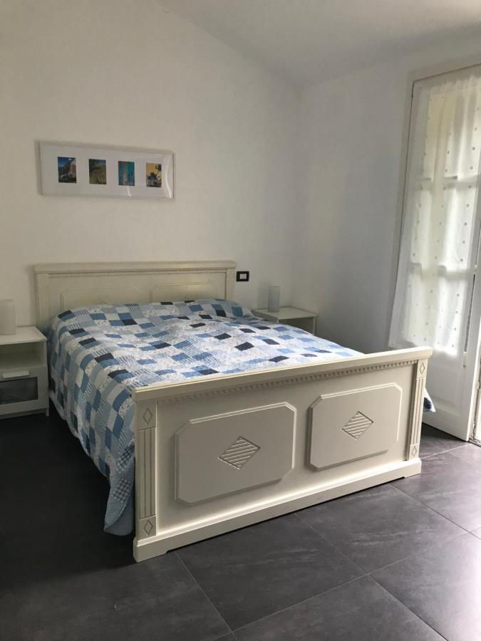 Apartmán La Terrazza Del Molino Levanto Exteriér fotografie