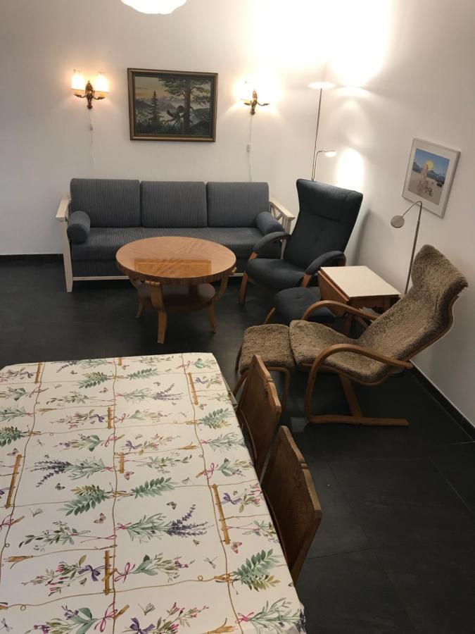 Apartmán La Terrazza Del Molino Levanto Exteriér fotografie