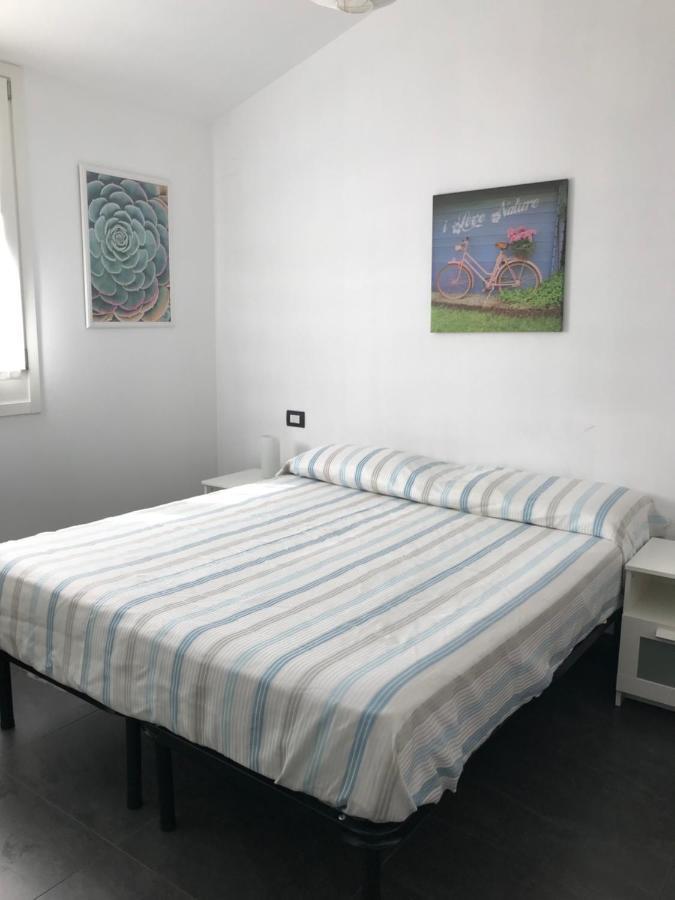 Apartmán La Terrazza Del Molino Levanto Exteriér fotografie