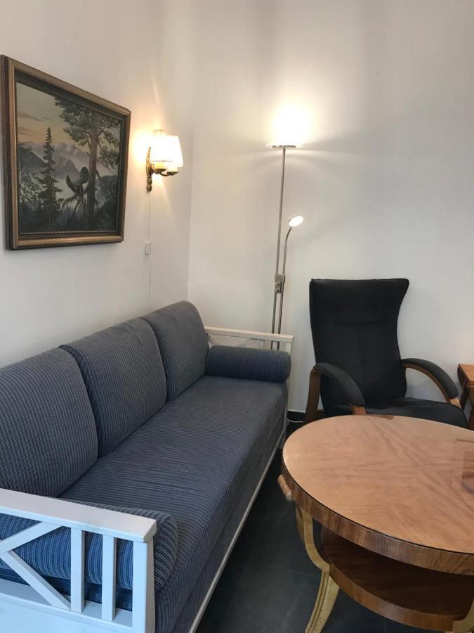 Apartmán La Terrazza Del Molino Levanto Exteriér fotografie